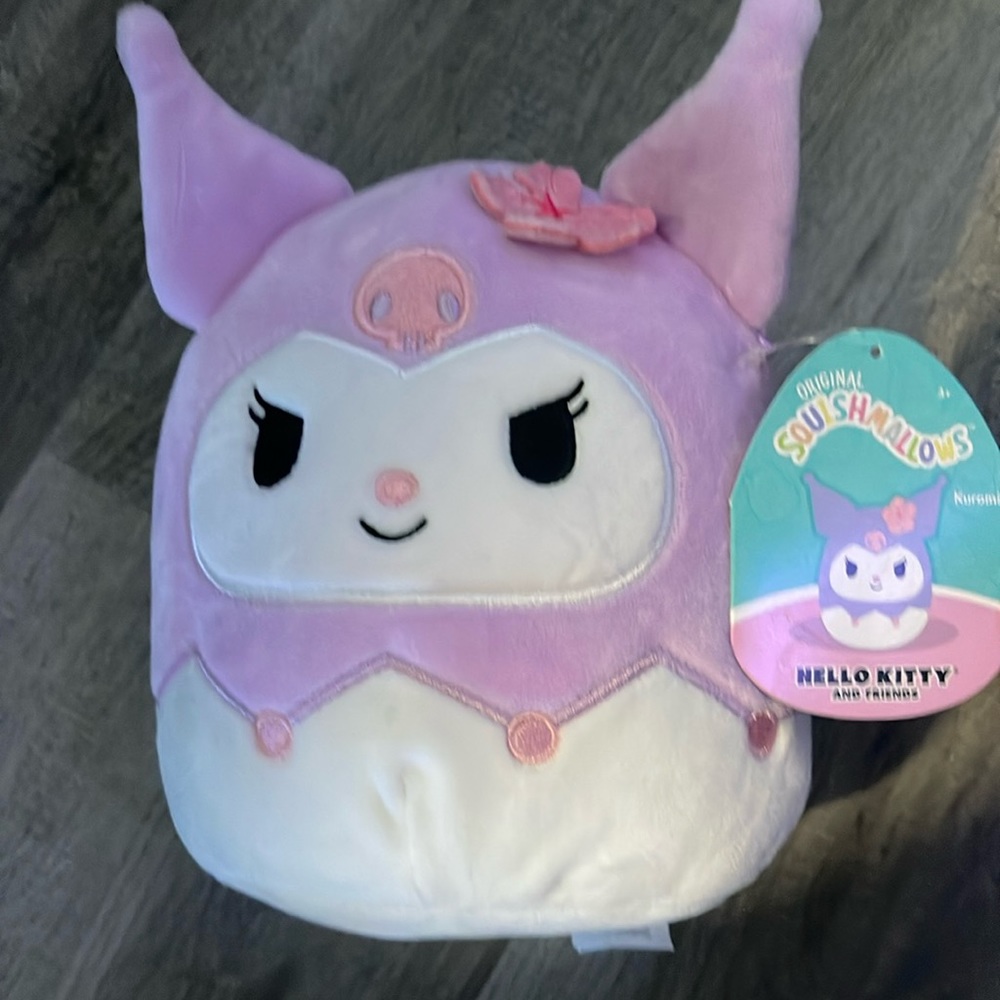 Kuromi